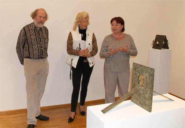 Galerie la Colomba
